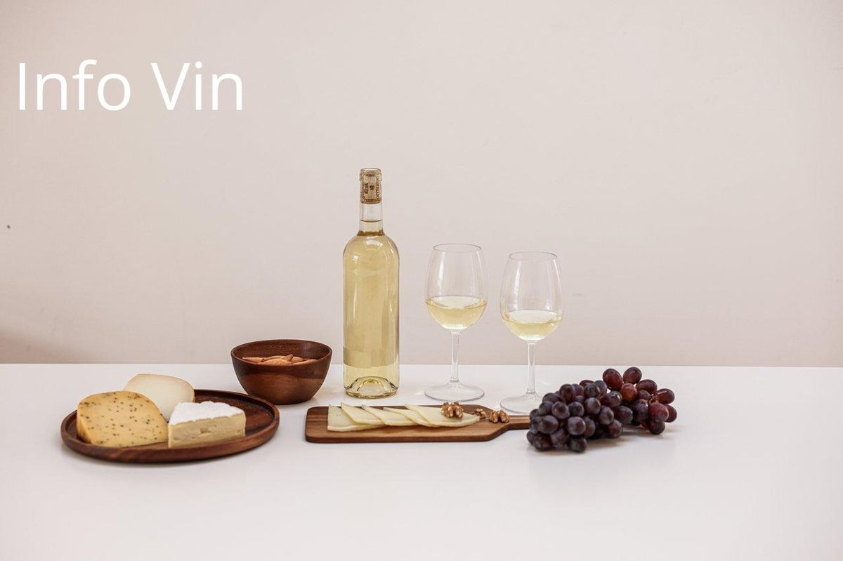 Fromage, vin blanc et gourmandises, pour sublimer un tartare de saumon avec élégance.