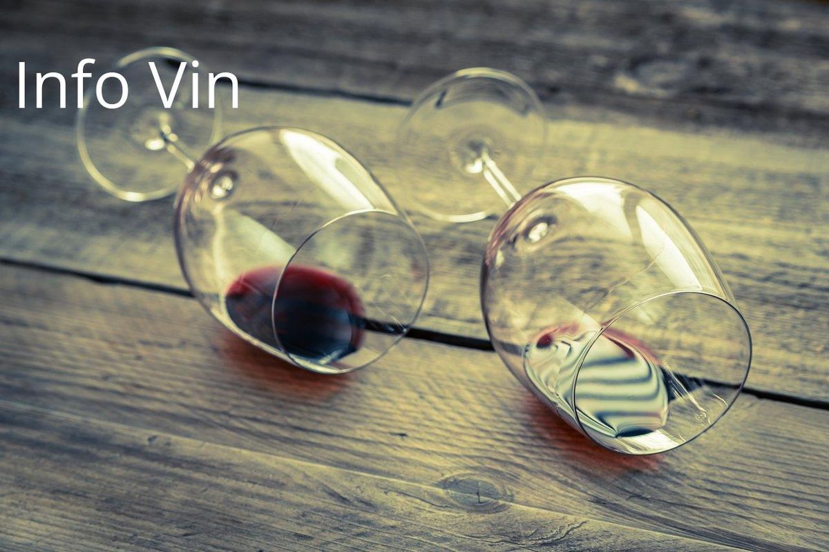 Verres empreints d'histoires, chaque millésime enrichit l'expérience de dégustation.