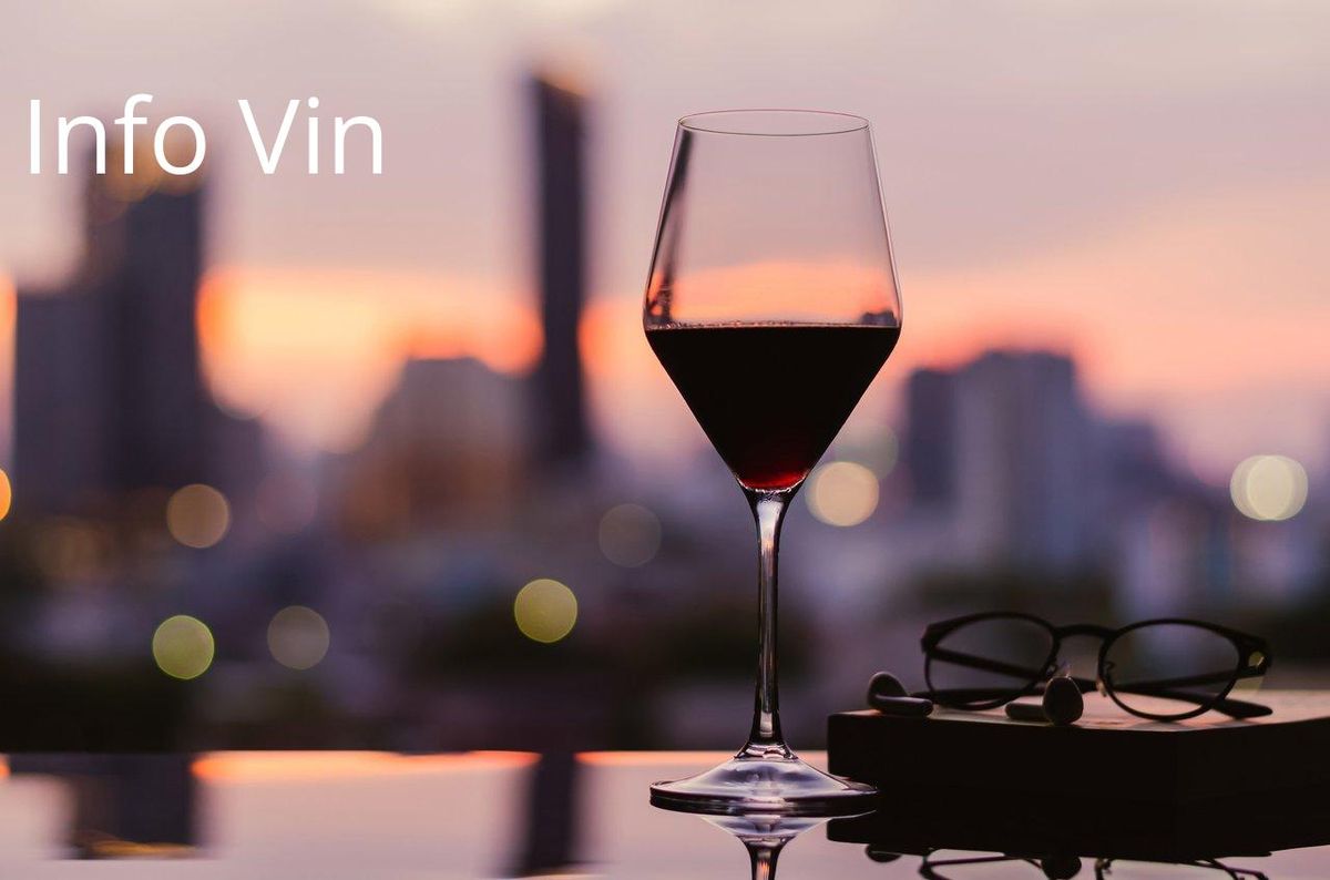 Vin et coucher de soleil : dégustez chaque saveur dans une atmosphère apaisante et idéale.