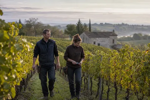 Vin du Lot : appellations, cépages et domaines à découvrir