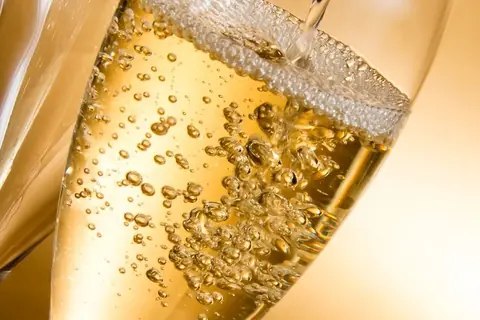 2 choses à connaître sur le champagne blanc de blancs