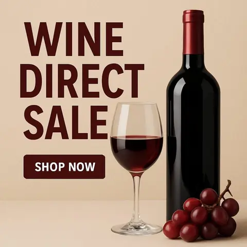 Acheter ses vins en circuit court : la vente directe au domaine sans intermédiaire