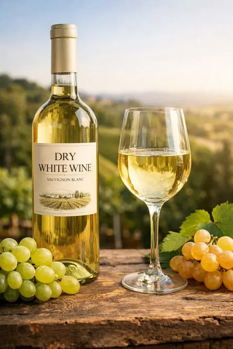 Analyser la teneur en sucre d’un vin blanc sec : repères chiffrés et méthodes simples