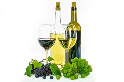 Astuces pour choisir un bon vin pour un repas