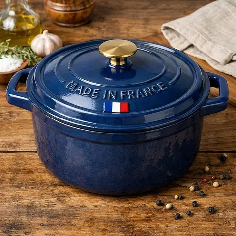 Budget et cuisson détaillés pour un cassoulet toulousain authentique au vin blanc
