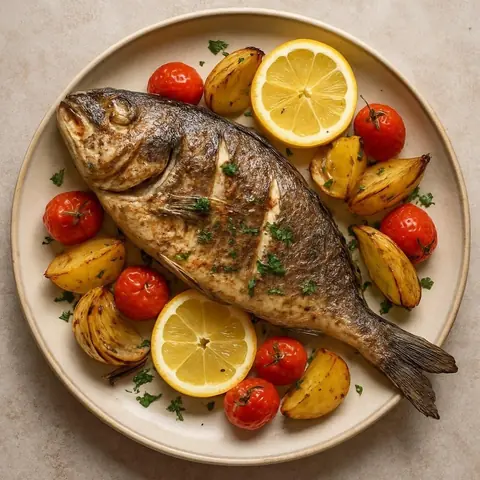 Cabillaud en papillote au vin blanc, citron et aneth : recette et astuces pour une cuisson parfaite