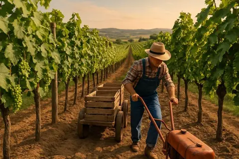 Certification HVE : Coûts réels et enjeux pour les domaines français en 2026