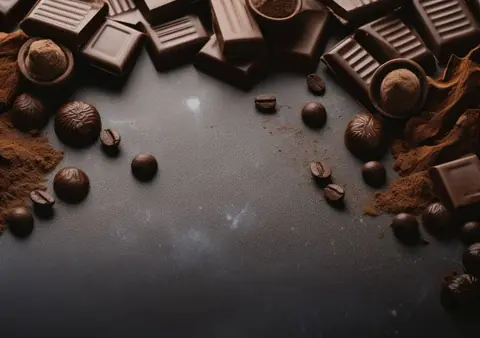 Chocolat et vin : comment bien associer ?