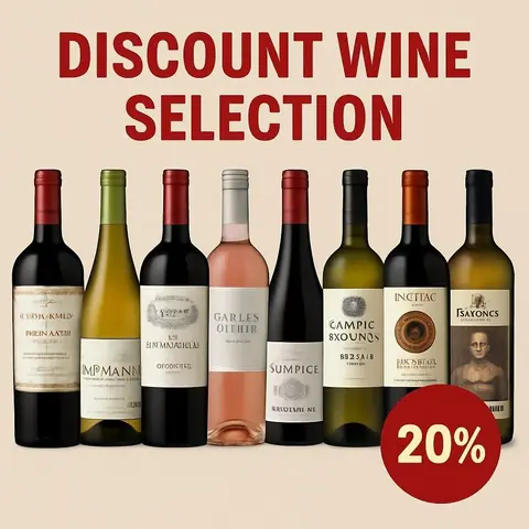Comment bien choisir son vin dans les supermarchés discount