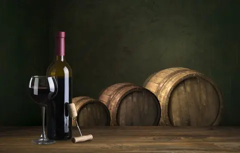 Comment choisir un bon vin avec soin ?