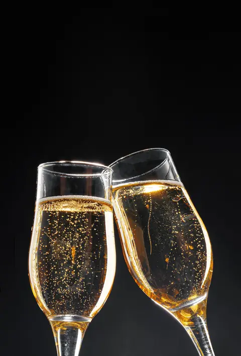 Champagnes et effervescents
