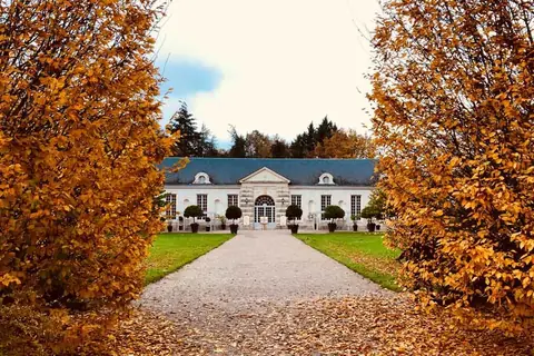 Domaine des Roches Neuves – Saumur Champigny 2009