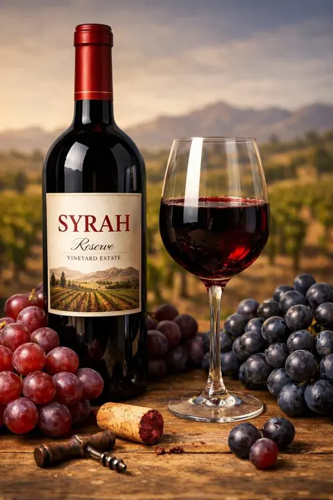 Domaines incontournables en Côte-Rôtie : sélections Syrah et tarifs de dégustation