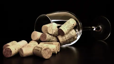 Du vin pour faire la fête