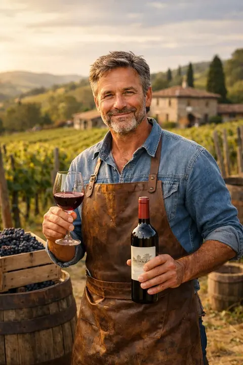 Économiser jusqu’à 50% en achetant ses vins directement chez un producteur du Sud-Ouest