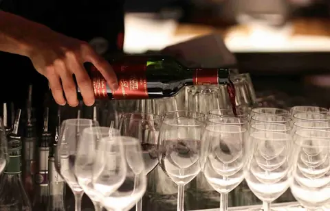 Expérience œnologique : sur la route des vins de Bordeaux