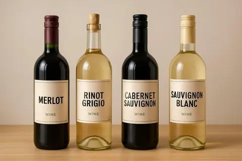 Explorer les vins du monde à petit prix : notre sélection abordable