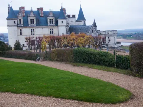 Vallée de la Loire