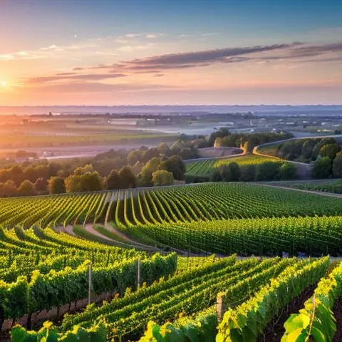 La renaissance des vignerons indépendants en Val de Loire
