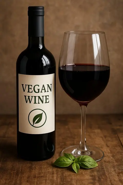 Le vin vegan : mythe ou réalité ?