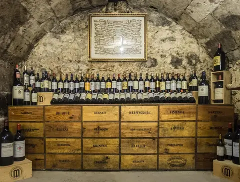 Les vins de Bordeaux à découvrir absolument en 2026