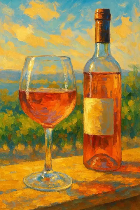 Les vins incontournables pour accompagner l’été