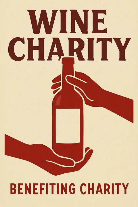Opérations solidaires dans le vin : allier achat et soutien concret aux vignerons