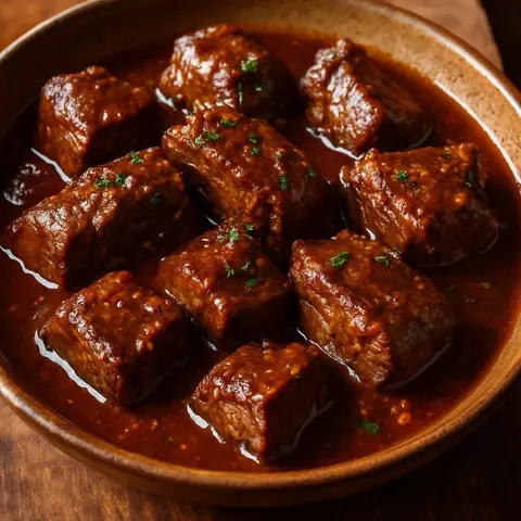 Osso Buco au Vin Blanc et Gremolata Maison : recette et savoir-faire
