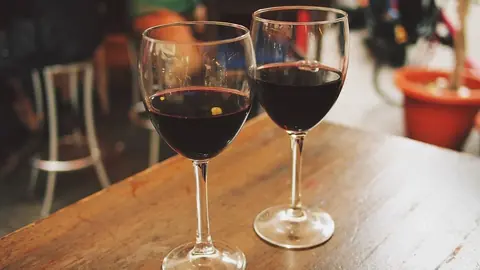 Pourquoi devriez-vous préférer le vin rouge ?
