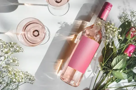 Pourquoi le rosé est un incontournable en mai ?