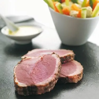 Quel vin avec du Magret de Canard ?