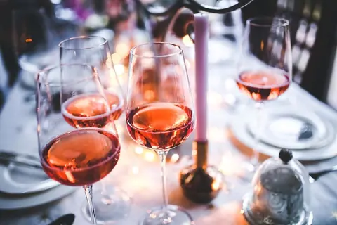 Quelle est la meilleure façon de choisir le vin rosé ?