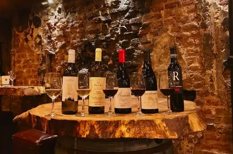 Quels sont les principaux vins anglais à déguster dans les bars de Londres ?