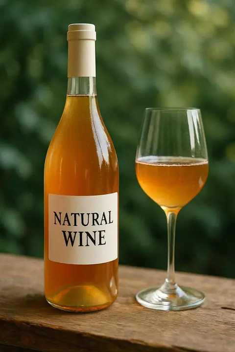 Qu’est-ce qu’un vin nature et comment le reconnaître ?