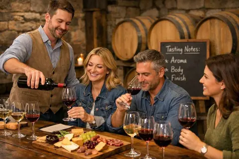 Reconnaître les défauts courants du vin : repères visuels et olfactifs pour une dégustation experte
