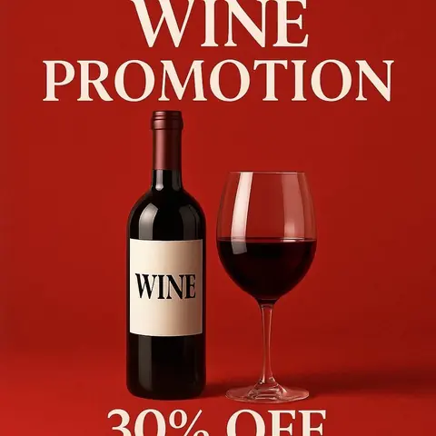 Rentrée 2025 : Profitez des promos exceptionnelles sur les vins de qualité