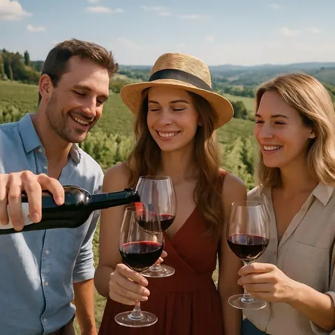 Réserver un week-end œnologique dans le Beaujolais au printemps 2026 : offres et prix détaillés