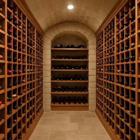 Réussir la conservation de son vin à la maison : conseils pratiques