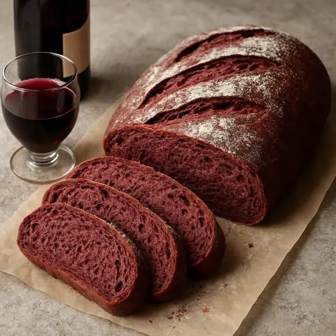 Saucisson brioché au vin rouge maison : recette et secrets lyonnais