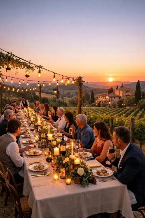 Séjour œnologique d'une nuit avec dîner dans un domaine viticole du Val de Loire : offres, prix et disponibilité 2026