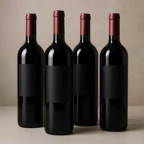 Sélection experte de vins rouges plaisants à moins de 10 euros