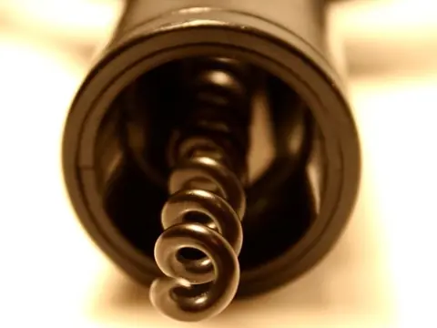 Tire-bouchon électrique : pourquoi l’adopter pour ouvrir vos bouteilles de vin ?