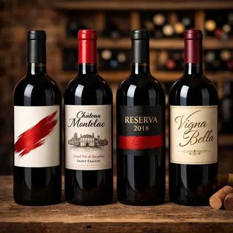 Top 5 vins rouges puissants à moins de 20€ pour réchauffer vos soirées d’hiver en 2026