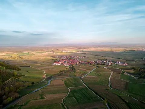 Alsace