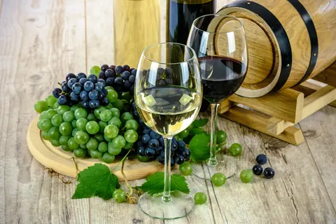 Les vins blancs de Bourgogne qui vieillissent le mieux