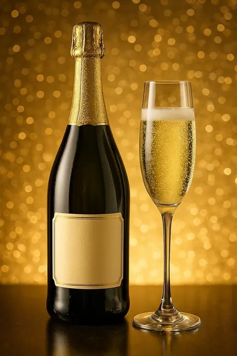 Vin effervescent : différencier Crémant, Prosecco et Cava